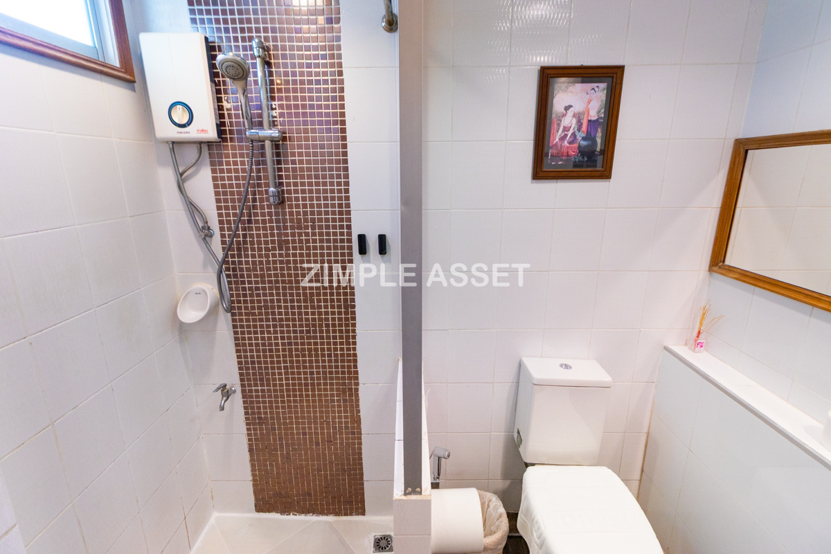 For RentLadkrabang, Suwannaphum Airport : Line ID: @zimple_asset  Boutique-Style Rooms Near Suvarnabhumi Airport & KMITL (Ladkrabang) ✈️ Airport transfer service available.