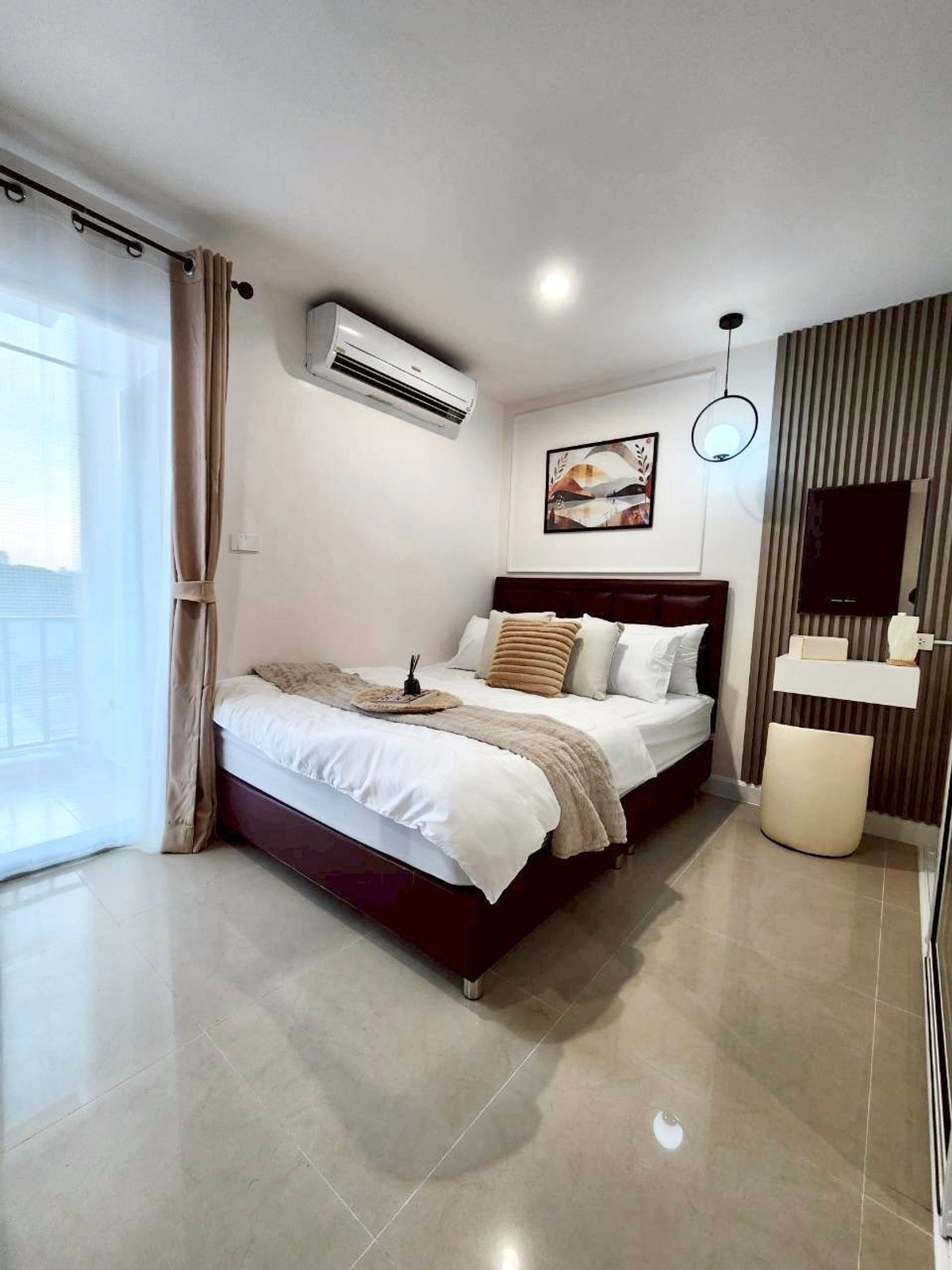 ขายคอนโดรัชดา ห้วยขวาง : ขาย รหัส PP505 คอนโด Regent Home 5 รัชดาภิเษก 19