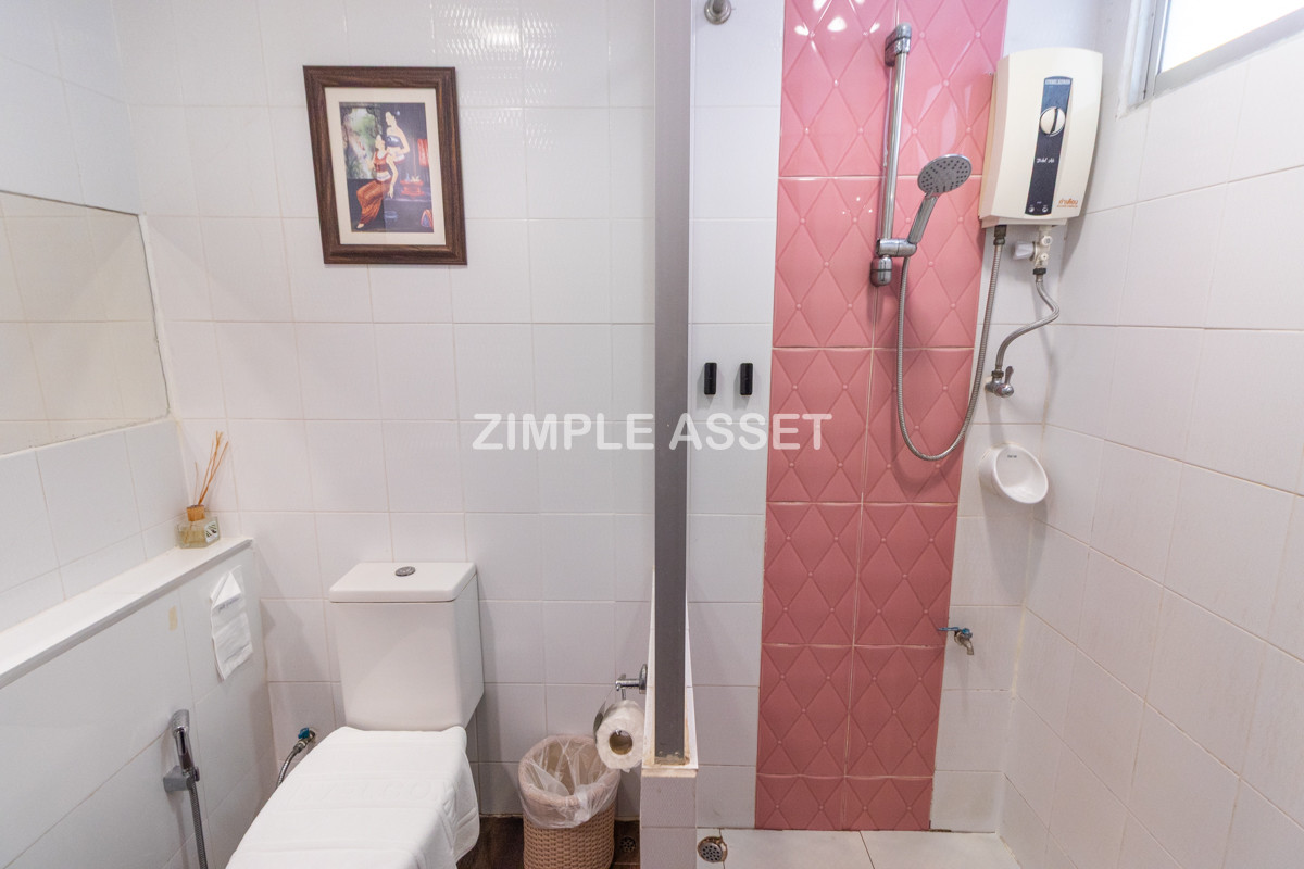 For RentLadkrabang, Suwannaphum Airport : Line ID: @zimple_asset  Boutique-Style Rooms Near Suvarnabhumi Airport & KMITL (Ladkrabang) ✈️ Airport transfer service available.