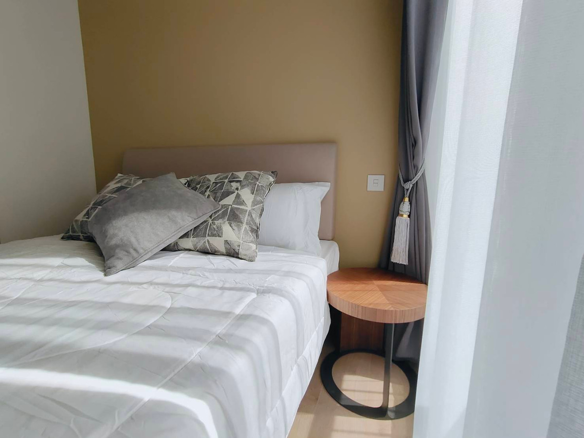 ให้เช่าคอนโดสุขุมวิท อโศก ทองหล่อ : ให้เช่า คอนโด โนเบิล บีไนน์ทีน 1 ห้องนอน