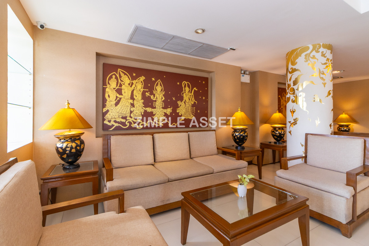 For RentLadkrabang, Suwannaphum Airport : Line ID: @zimple_asset  Boutique-Style Rooms Near Suvarnabhumi Airport & KMITL (Ladkrabang) ✈️ Airport transfer service available.