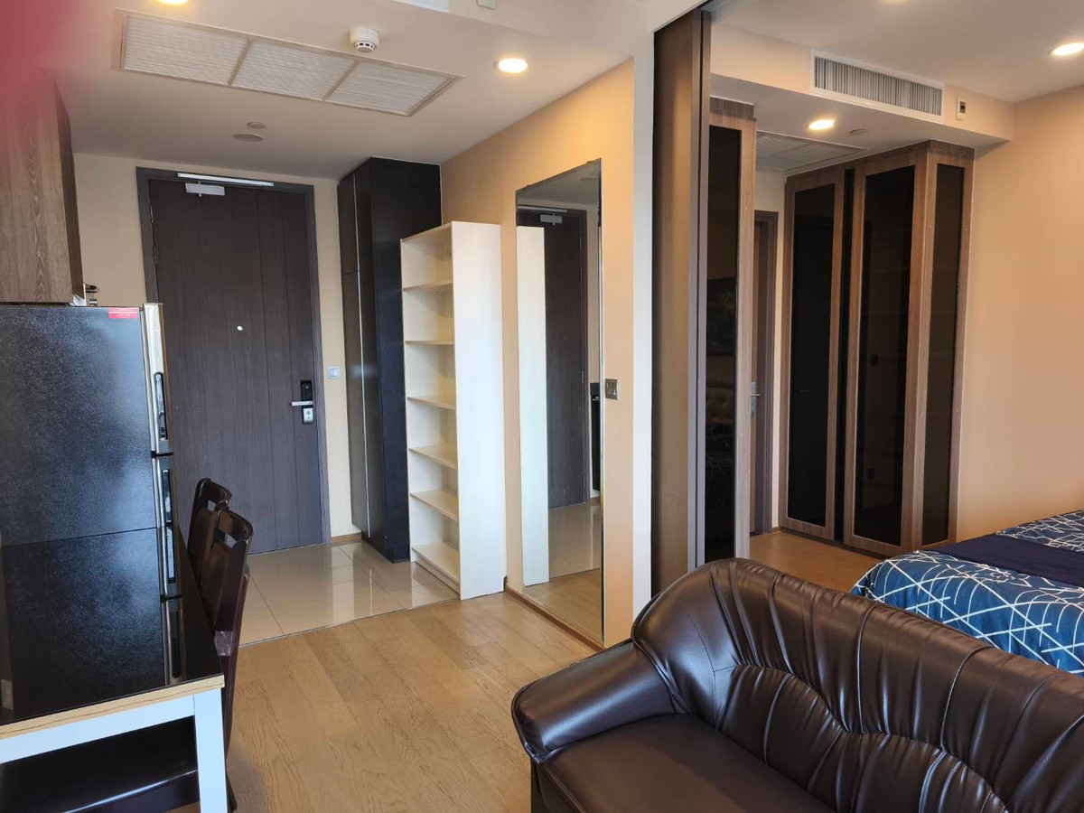 For RentCondoSiam Paragon ,Chulalongkorn,Samyan : คอนโดแอชตัน จุฬาสีลม ashton chula silom