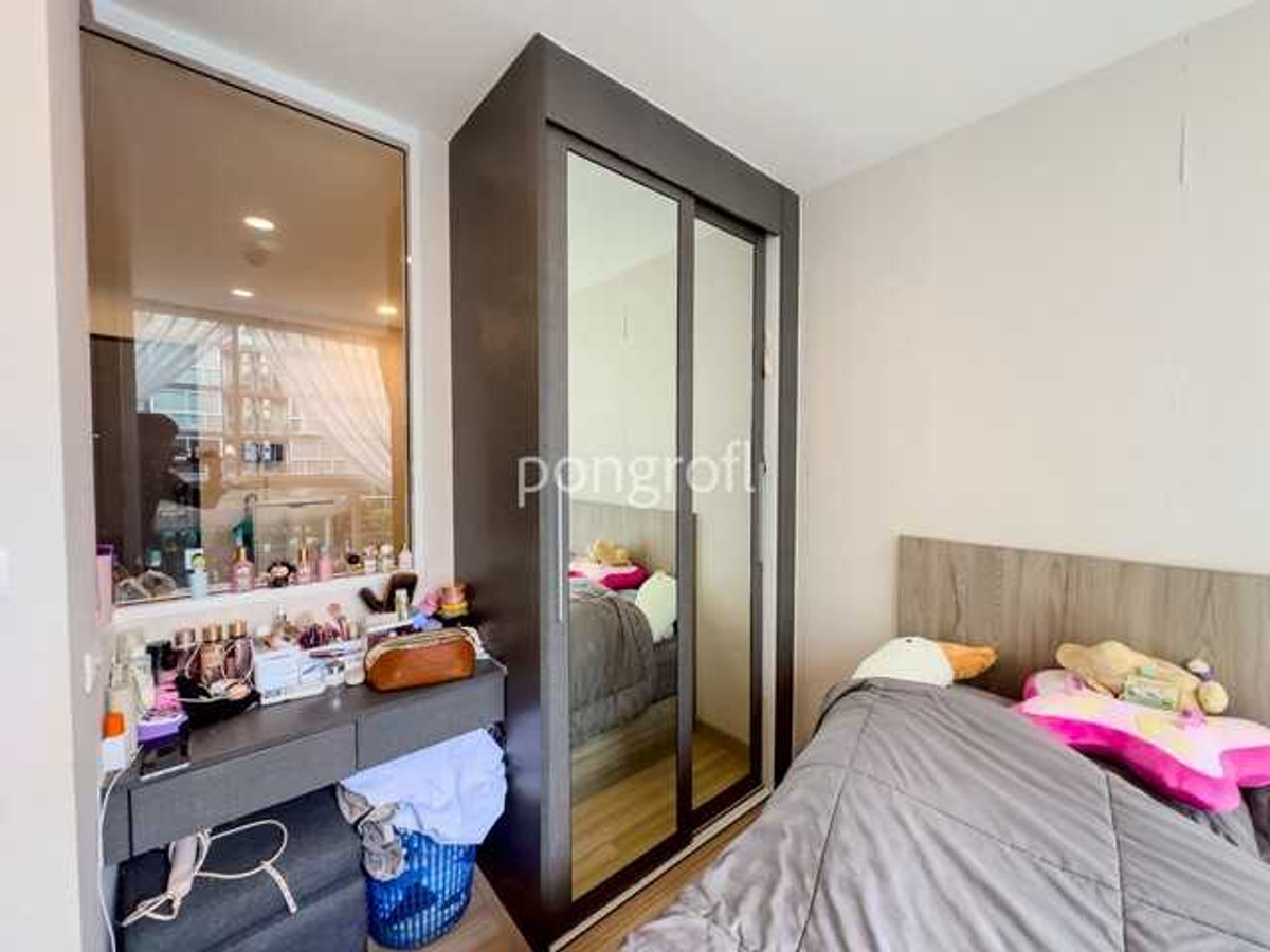 For SaleCondoPinklao, Charansanitwong : Condo for Sale: Chateau In Town @ Charansanitwong 96/2, 29 sqm, Near MRT Bang O