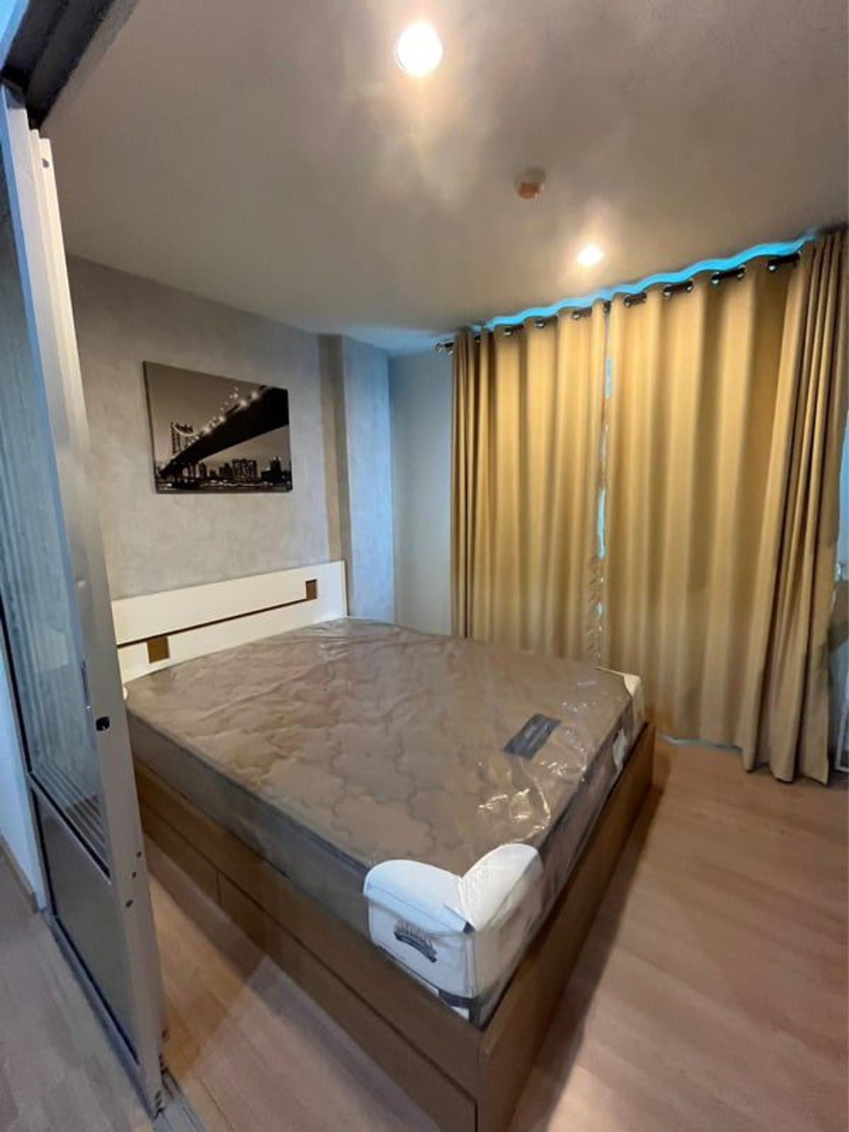 For SaleCondoRama 2, Bang Khun Thian : (Code T361) Condo for sale The niche id rama 2: The Niche ID Rama 2 near Central Rama 2.
