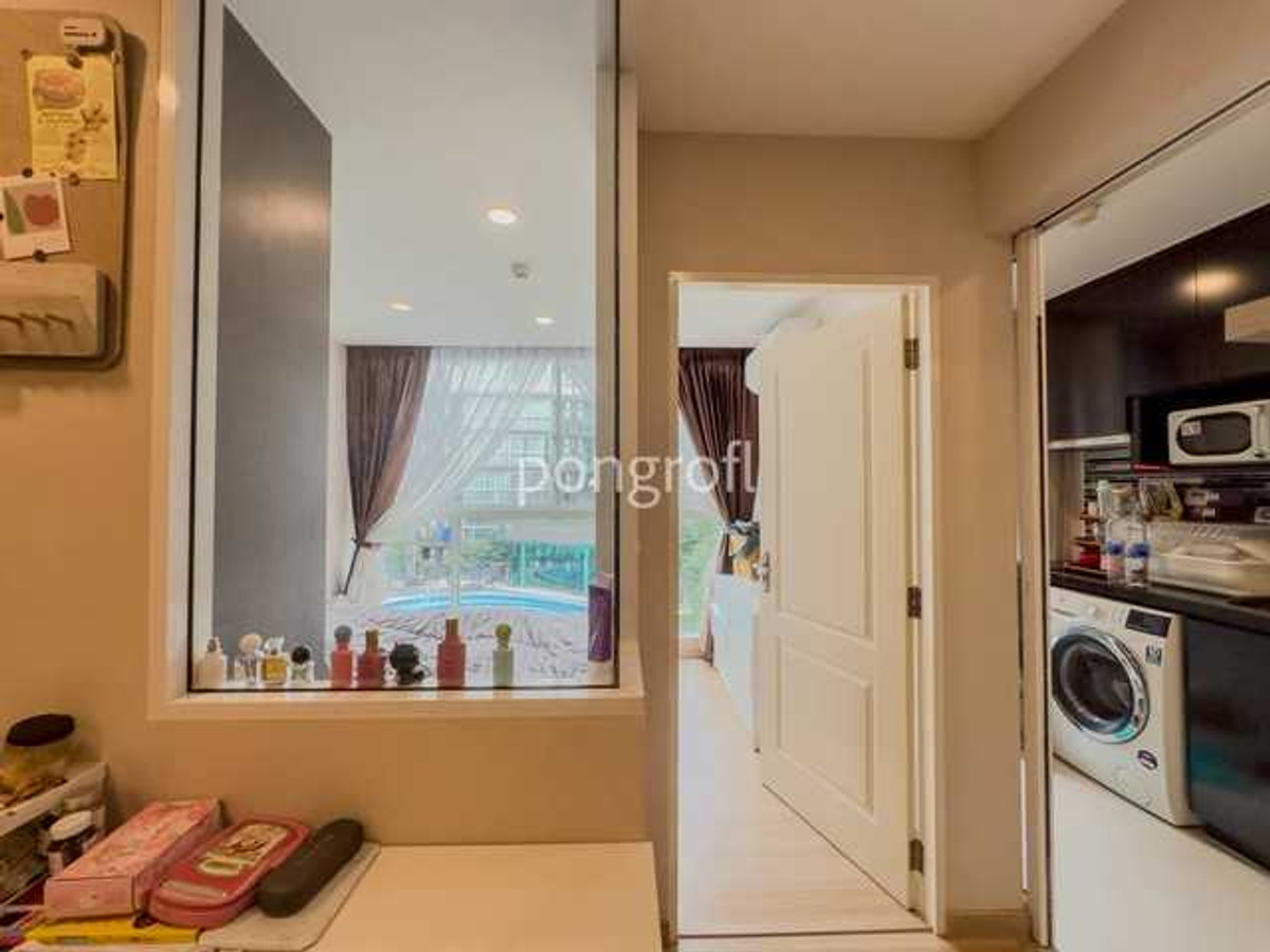 For SaleCondoPinklao, Charansanitwong : Condo for Sale: Chateau In Town @ Charansanitwong 96/2, 29 sqm, Near MRT Bang O