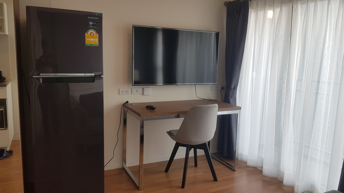 ให้เช่าคอนโดเกษตรศาสตร์ รัชโยธิน : ให้เช่า คอนโด The Selected เกษตร-งามวงศ์วาน ห้องสวยวิวสระะน้ำ พร้อมอยู่ ยินดีรับ Agent คะ