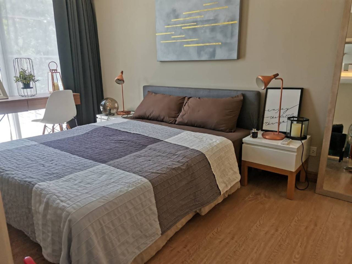 ขายคอนโดสุขุมวิท อโศก ทองหล่อ : 📌 ด่วน‼️ ขายขาดทุน คอนโดทำเลดี เดินทางสะดวก ✅ คอนโด มาเอสโตร 39 MD-25082882