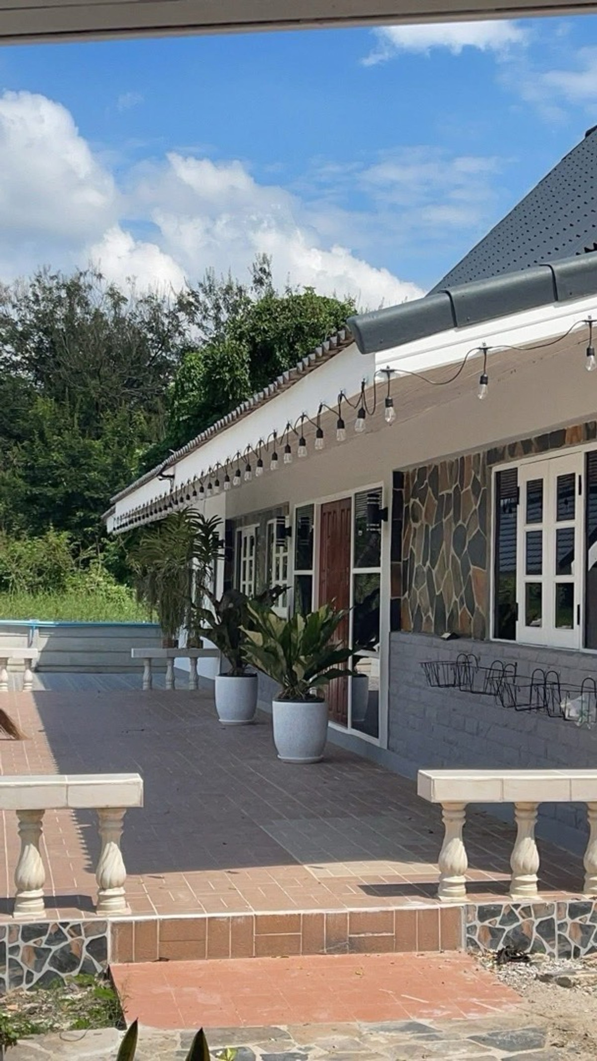 For SaleHouseNakhon Nayok : Single-storey detached house for sale