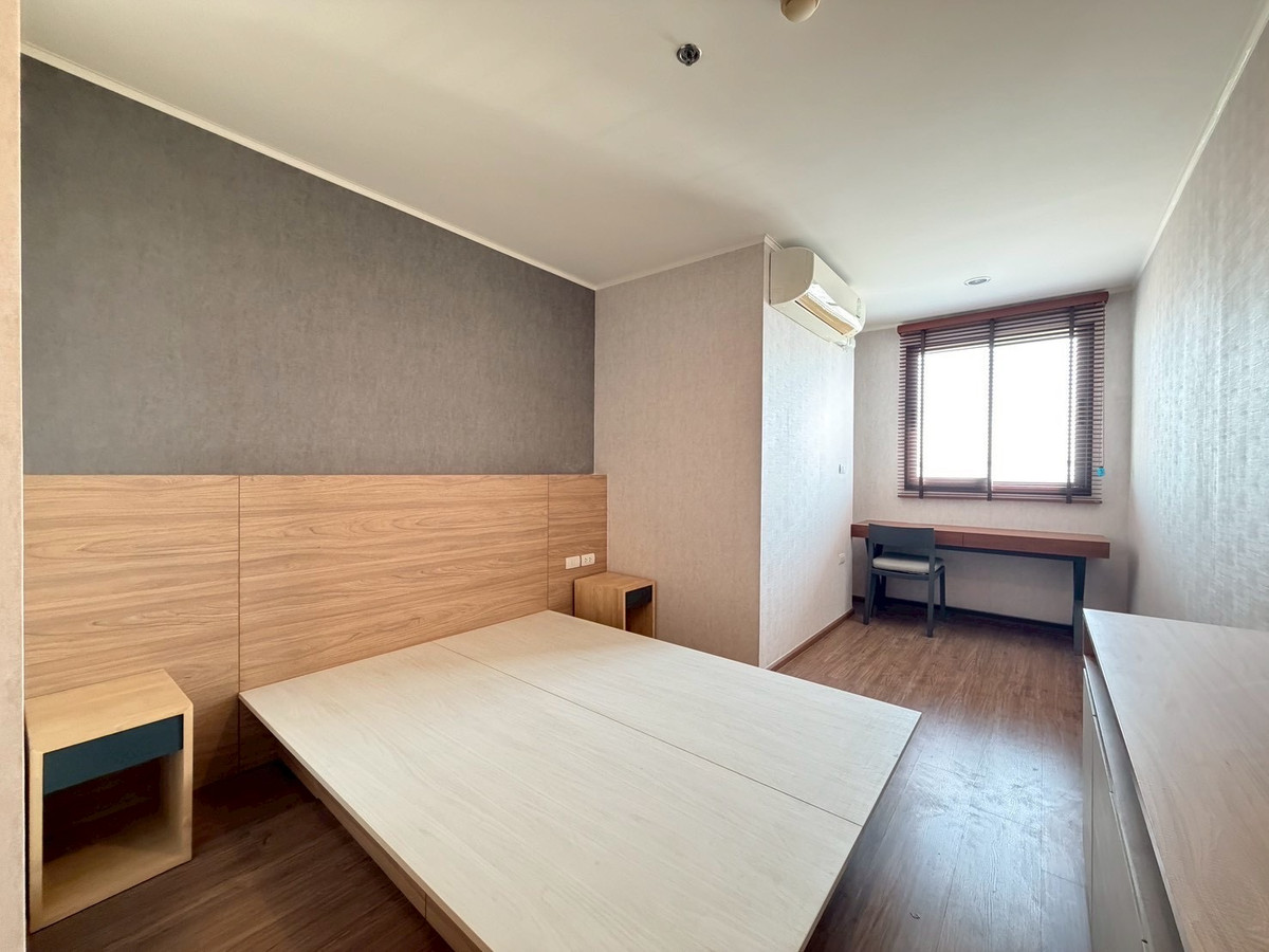 For SaleCondoRama3 (Riverside),Satupadit : 📌 Urgent‼️ Selling to reduce burden, complete functions, ready to move in ✅ Condo U Delight Residence Riverfront MD-25085785