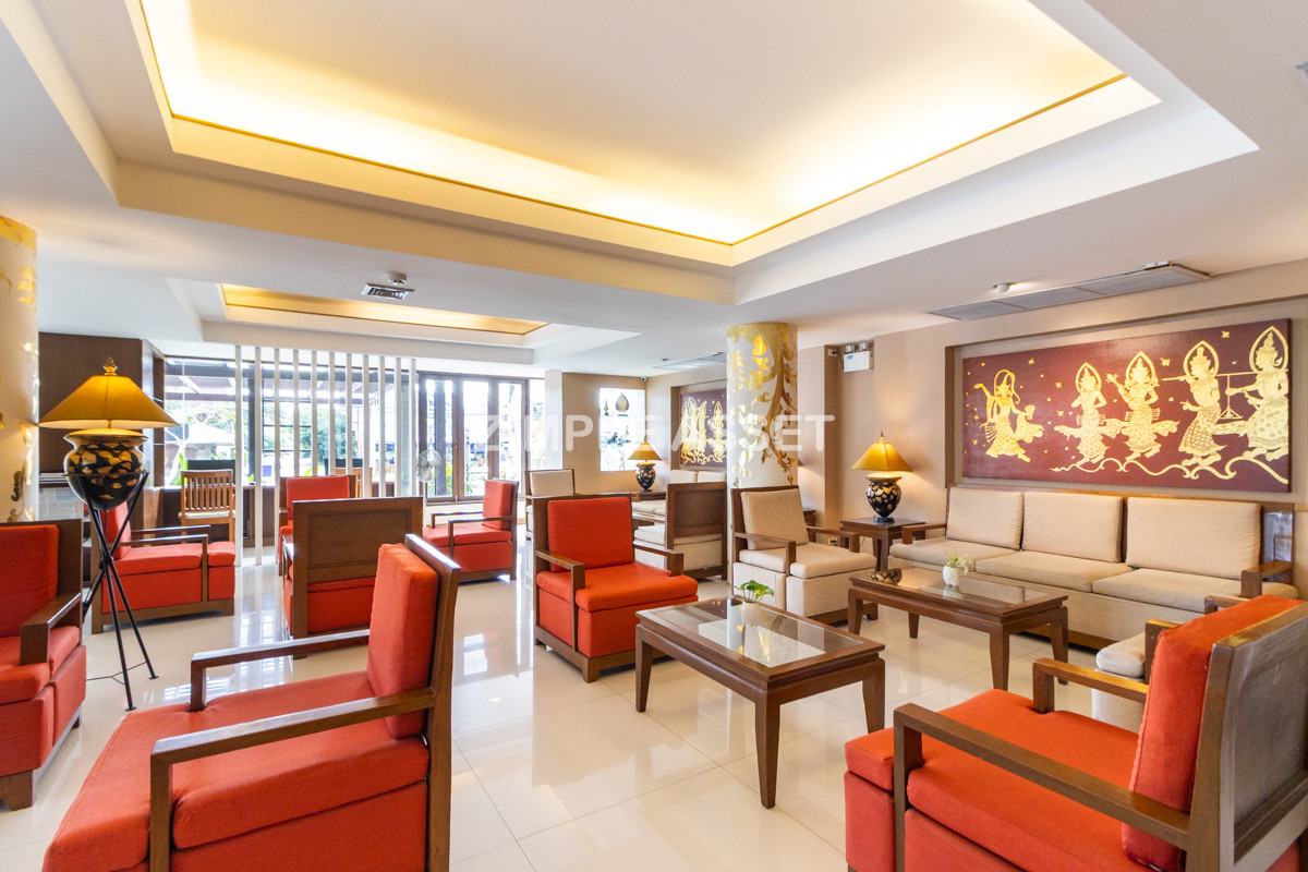 For RentLadkrabang, Suwannaphum Airport : Line ID: @zimple_asset  Boutique-Style Rooms Near Suvarnabhumi Airport & KMITL (Ladkrabang) ✈️ Airport transfer service available.