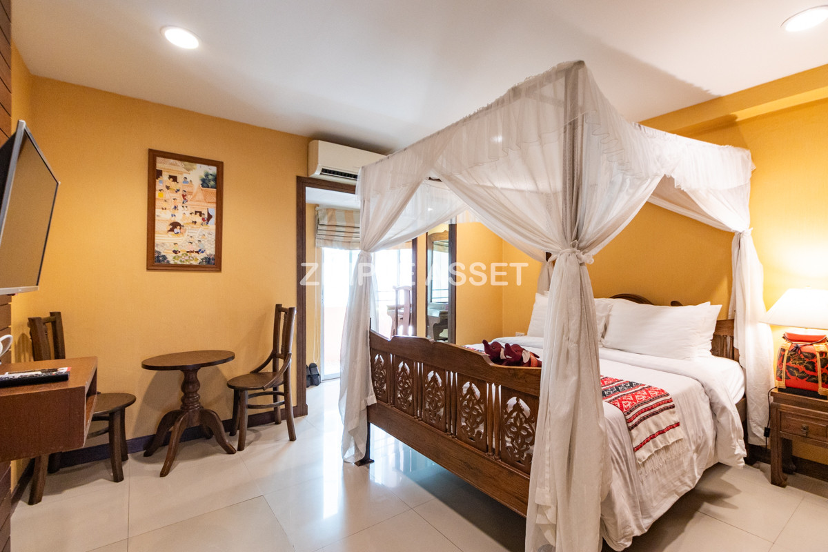 For RentLadkrabang, Suwannaphum Airport : Line ID: @zimple_asset  Boutique-Style Rooms Near Suvarnabhumi Airport & KMITL (Ladkrabang) ✈️ Airport transfer service available.