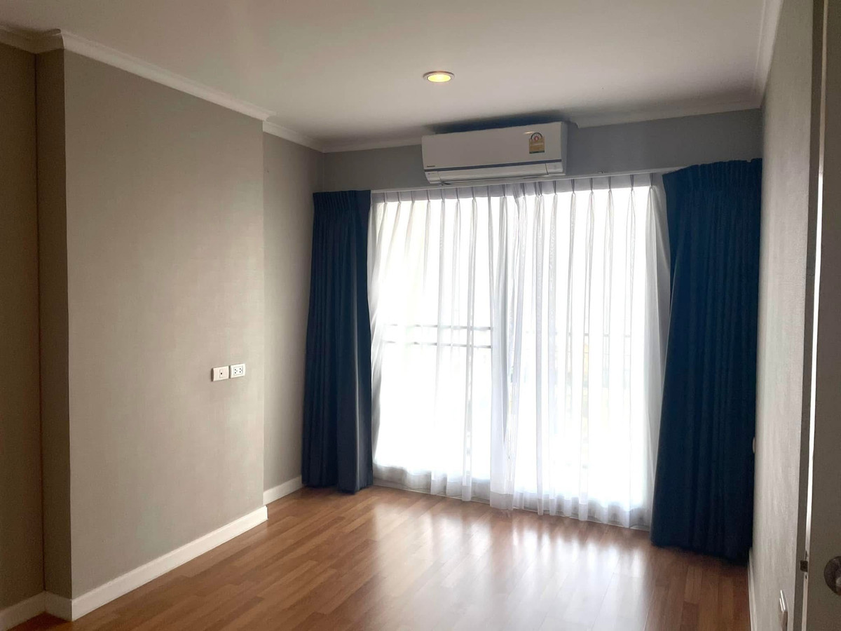 For SaleCondoRama3 (Riverside),Satupadit : 📌 Urgent‼️ Selling at a loss! Condo in a great location, convenient transportation ✅ Lumpini Park Riverside Rama 3 Condo MD-25085687