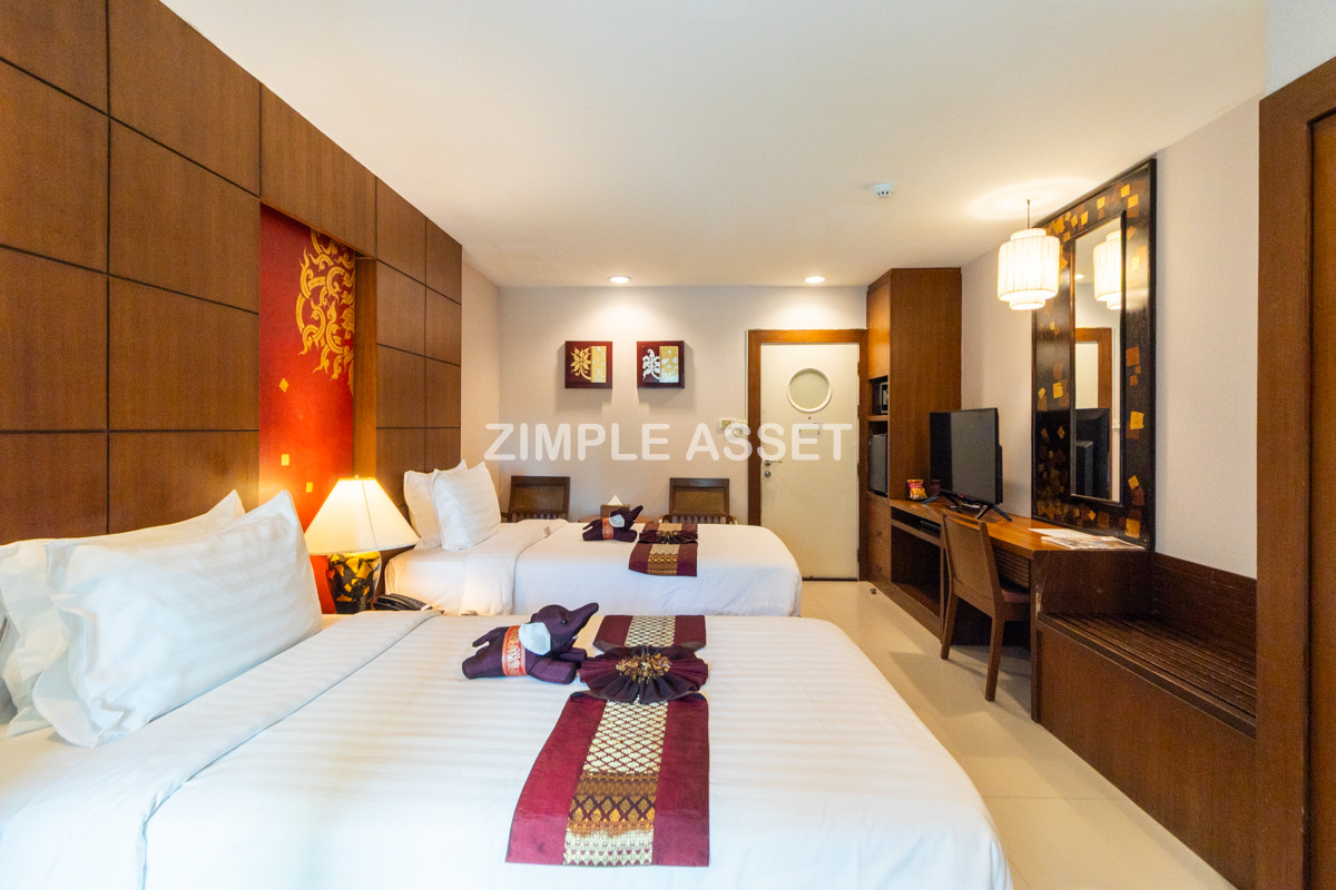 For RentLadkrabang, Suwannaphum Airport : Line ID: @zimple_asset  Boutique-Style Rooms Near Suvarnabhumi Airport & KMITL (Ladkrabang) ✈️ Airport transfer service available.