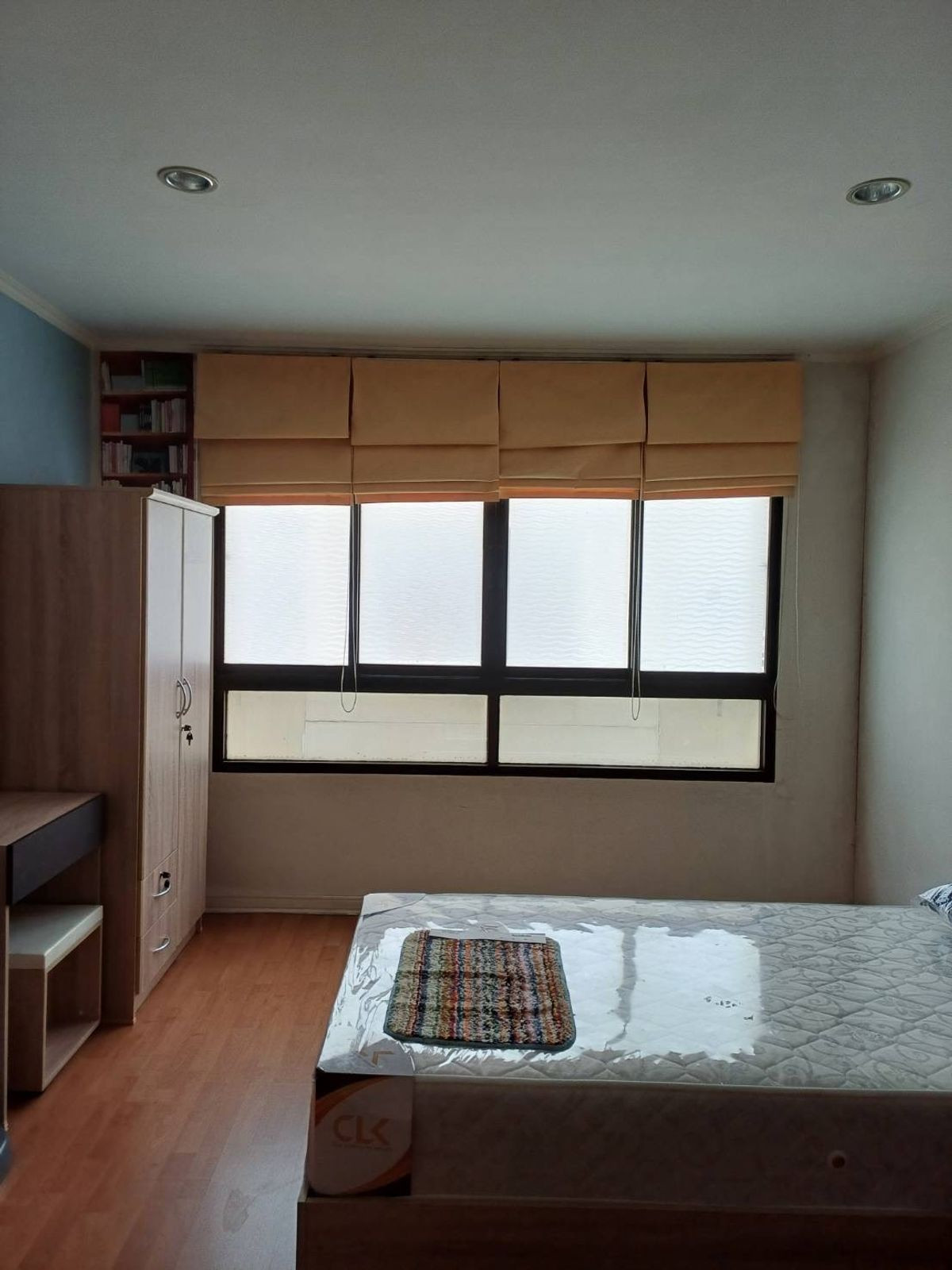 For SaleCondoSapankwai,Jatujak : Good location room, this price has only one room!!⭐Lumpini Ville Phahol - Sutthisarn (Lumpini Ville Phahol - Sutthisan)