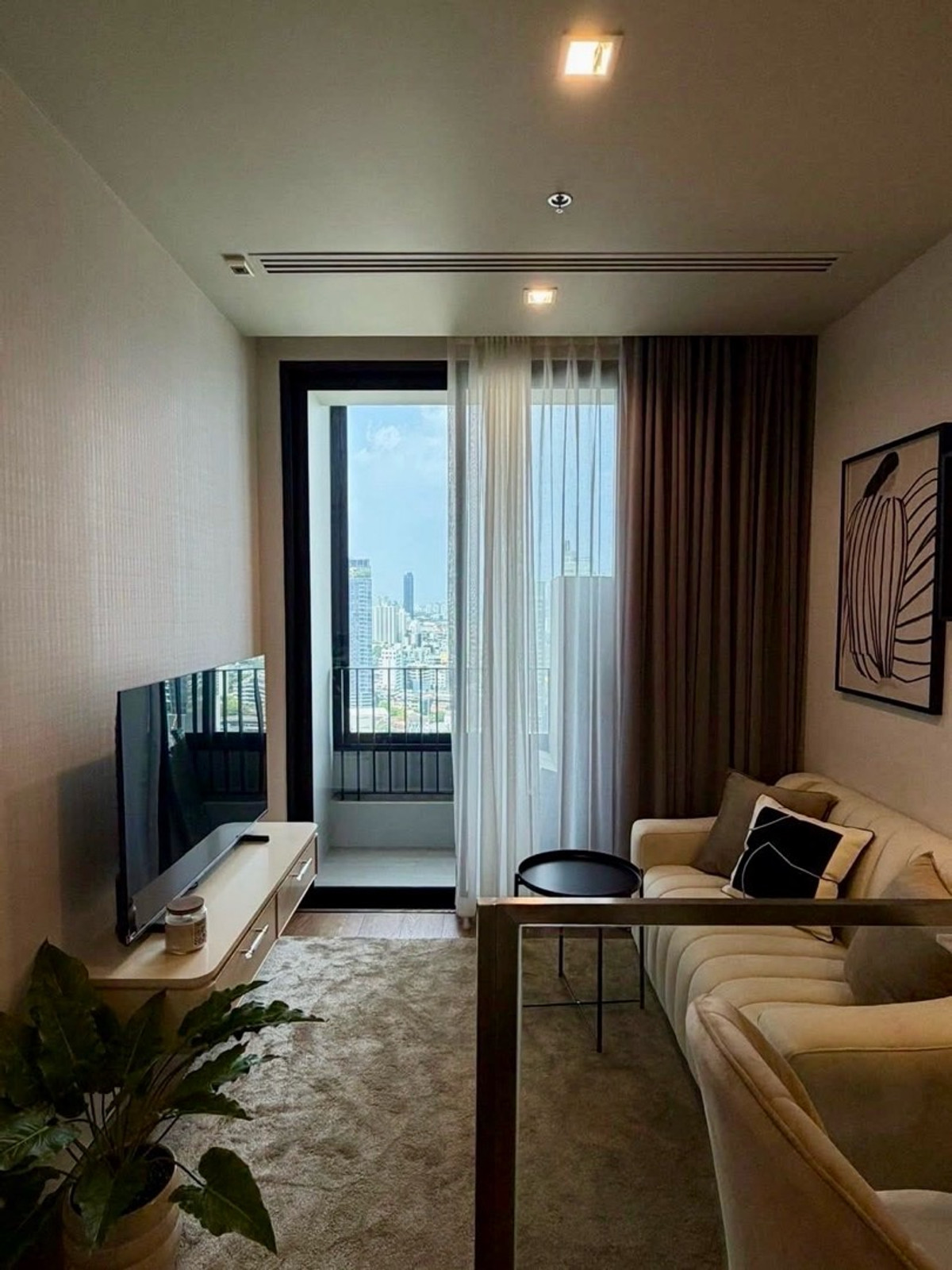 For RentCondoSukhumvit, Asoke, Thonglor : For rent⭐️▶️ Ideo Q Sukhumvit 36