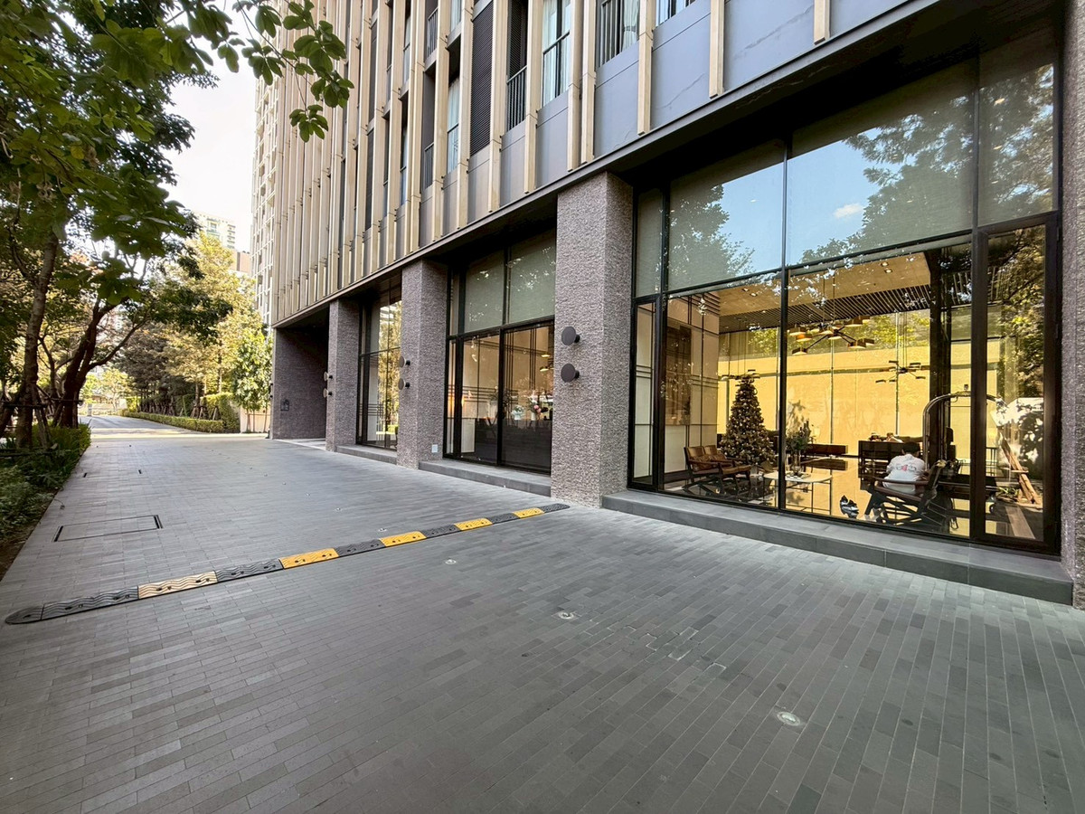 ให้เช่าคอนโดสุขุมวิท อโศก ทองหล่อ : ให้เช่า คอนโด โนเบิล บีไนน์ทีน 1 ห้องนอน