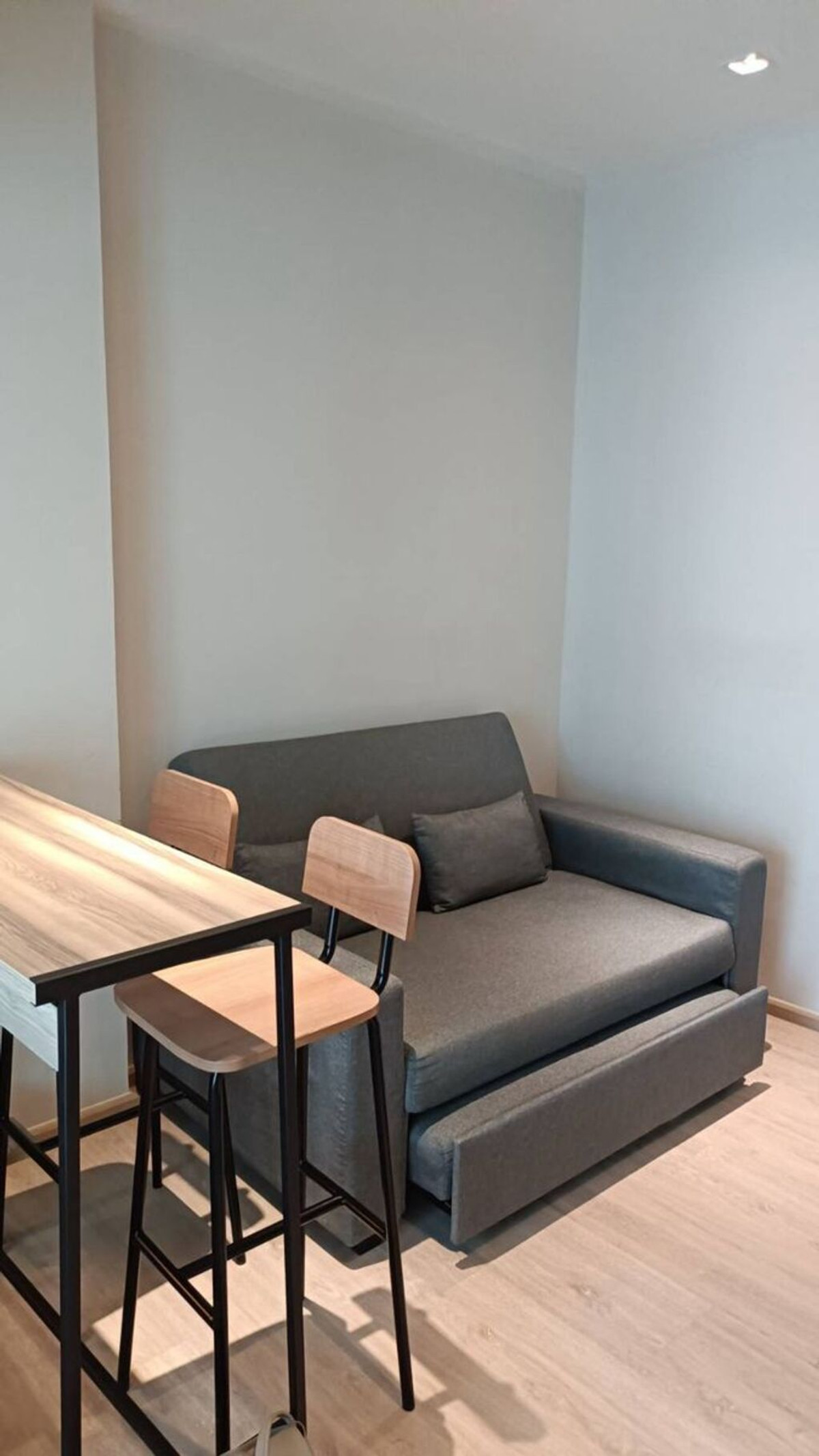 ให้เช่าคอนโดท่าพระ ตลาดพลู วุฒากาศ : ให้เช่า วิสซ์ดอม สเตชั่น รัชดา-ท่าพระ เลขที่ 8/496 (ห้ามเลี้ยงสัตว์)