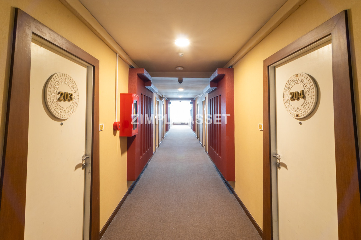 For RentLadkrabang, Suwannaphum Airport : Line ID: @zimple_asset  Boutique-Style Rooms Near Suvarnabhumi Airport & KMITL (Ladkrabang) ✈️ Airport transfer service available.