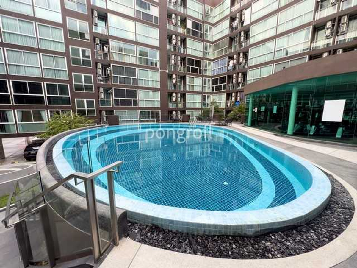 For SaleCondoPinklao, Charansanitwong : Condo for Sale: Chateau In Town @ Charansanitwong 96/2, 29 sqm, Near MRT Bang O