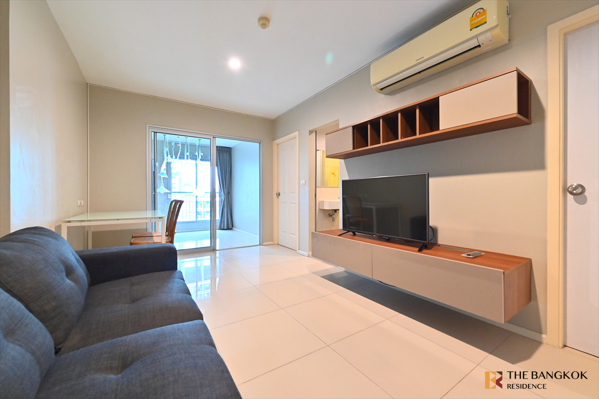 For SaleCondoRama9, Petchburi, RCA : Best price in the building!!