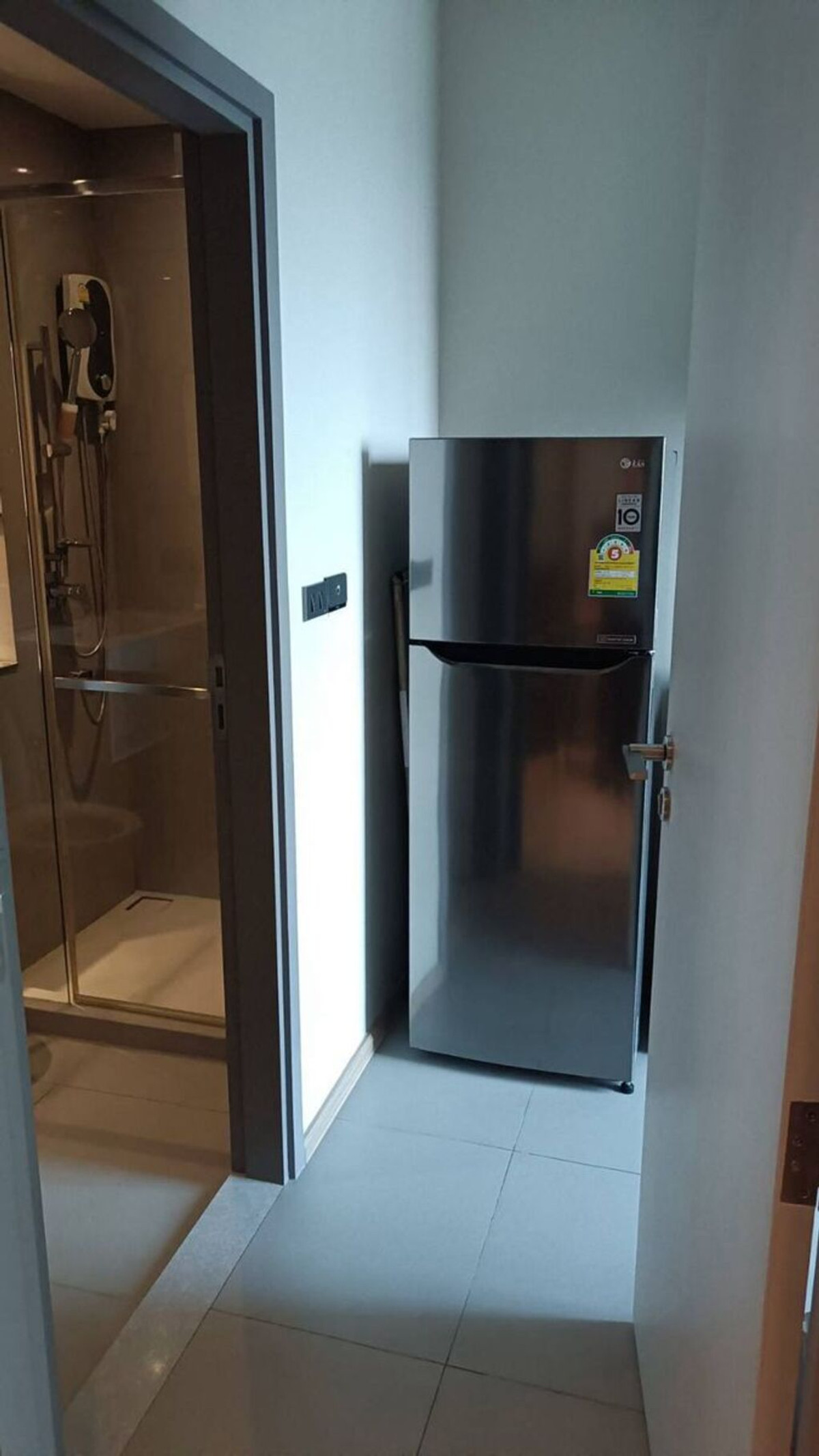 ให้เช่าคอนโดท่าพระ ตลาดพลู วุฒากาศ : ให้เช่า วิสซ์ดอม สเตชั่น รัชดา-ท่าพระ เลขที่ 8/496 (ห้ามเลี้ยงสัตว์)