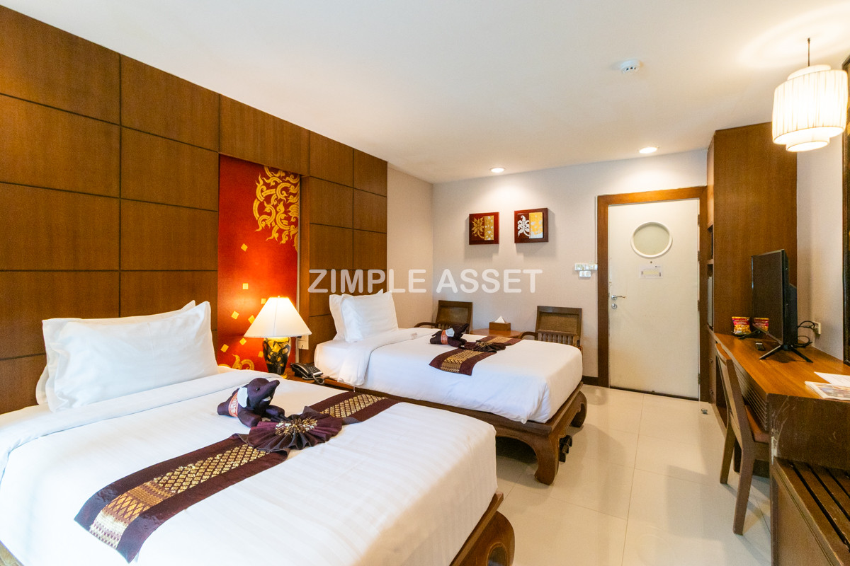 For RentLadkrabang, Suwannaphum Airport : Line ID: @zimple_asset  Boutique-Style Rooms Near Suvarnabhumi Airport & KMITL (Ladkrabang) ✈️ Airport transfer service available.
