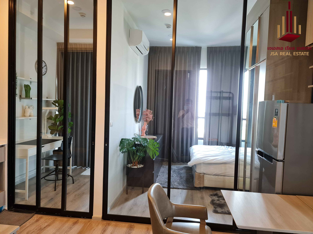 For RentCondoKasetsart, Ratchayothin : ✨ For Rent: KnightsBridge Prime Ratchayothin Condo ✨ 💰 Only 20,000 THB/month