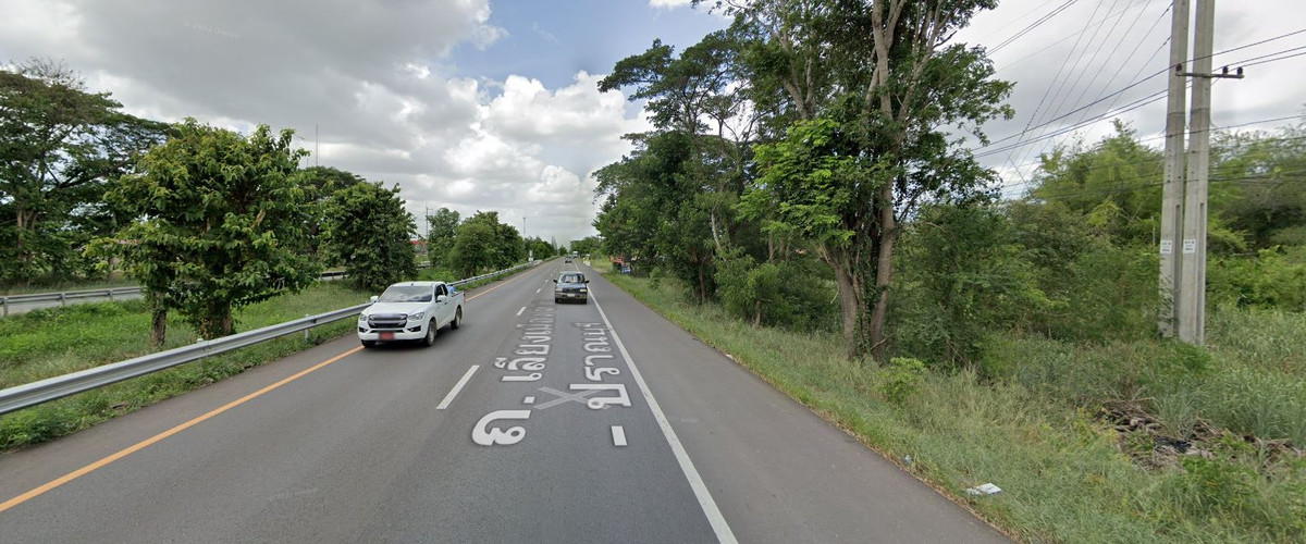 ขายที่ดินหัวหิน ประจวบคีรีขันธ์ : ที่วิวภูเขา หัวหิน ประจวบคีรีขันธ์ ติดถนนใหญ่ ไม่ไกลตัวเมืองหัวหิน และใกล้สนามกอล์ฟ Black Mountain