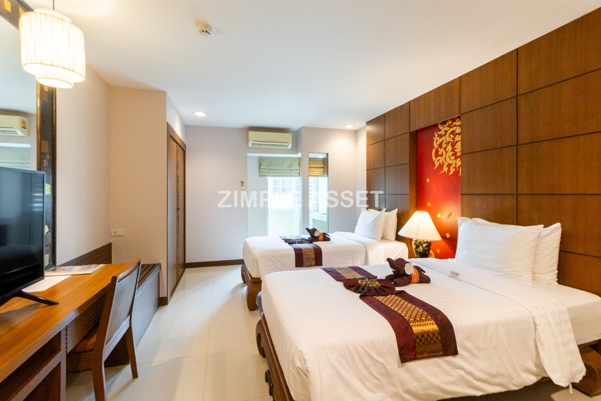 For RentLadkrabang, Suwannaphum Airport : Line ID: @zimple_asset  Boutique-Style Rooms Near Suvarnabhumi Airport & KMITL (Ladkrabang) ✈️ Airport transfer service available.