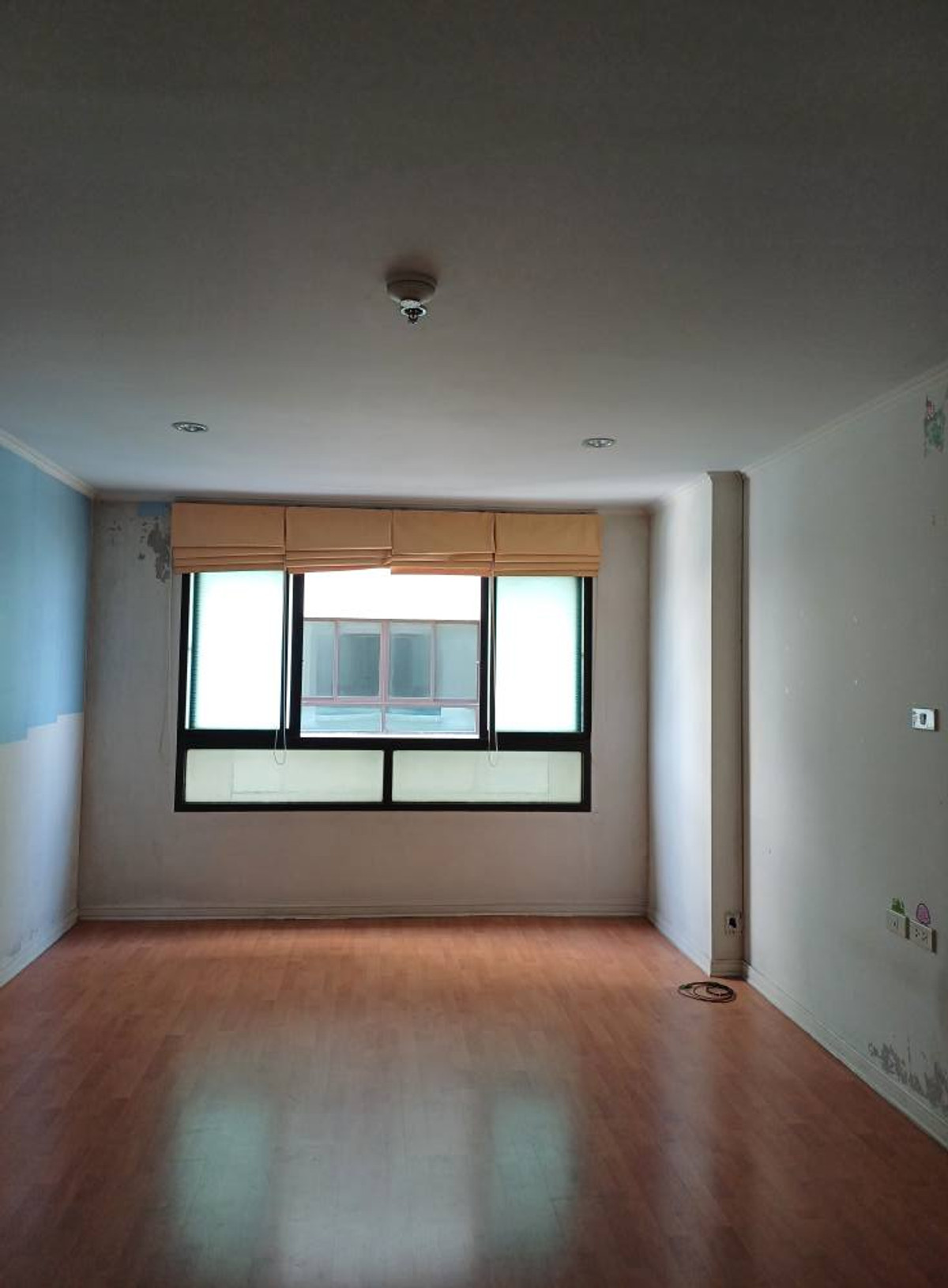 For SaleCondoSapankwai,Jatujak : Good location room, this price has only one room!!⭐Lumpini Ville Phahol - Sutthisarn (Lumpini Ville Phahol - Sutthisan)