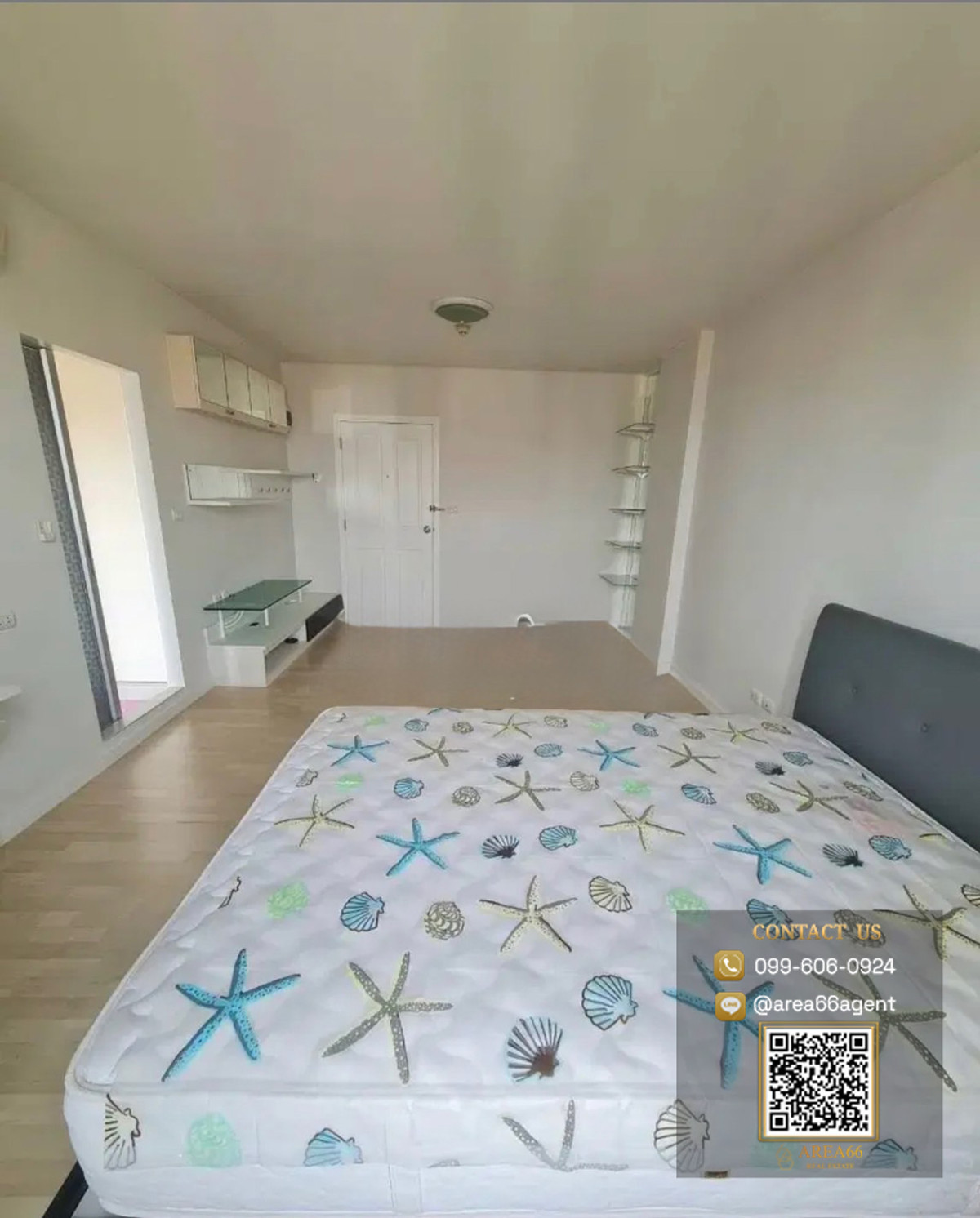 For SaleCondoSeri Thai, Ramkhamhaeng Nida : ⚡️Condo for sale D Condo Ramkhamhaeng 64