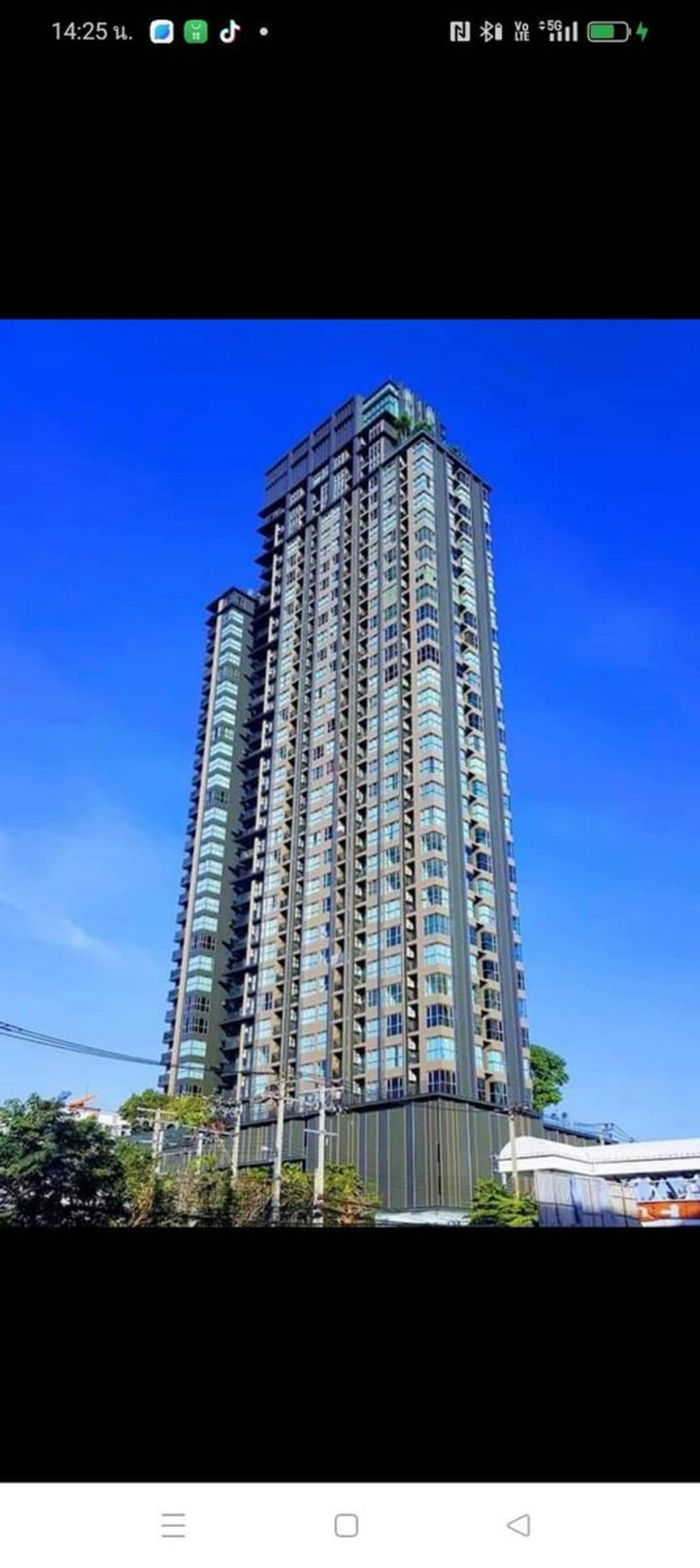 ให้เช่าคอนโดท่าพระ ตลาดพลู วุฒากาศ : ให้เช่า วิสซ์ดอม สเตชั่น รัชดา-ท่าพระ เลขที่ 8/496 (ห้ามเลี้ยงสัตว์)