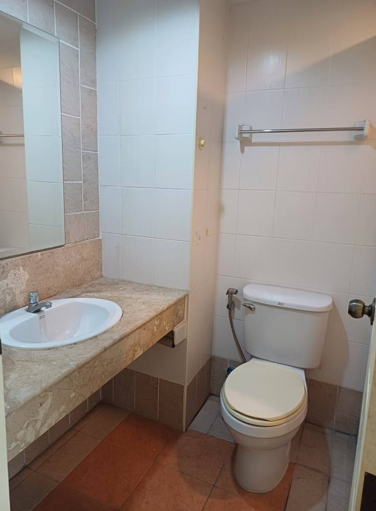 For SaleCondoSapankwai,Jatujak : Good location room, this price has only one room!!⭐Lumpini Ville Phahol - Sutthisarn (Lumpini Ville Phahol - Sutthisan)