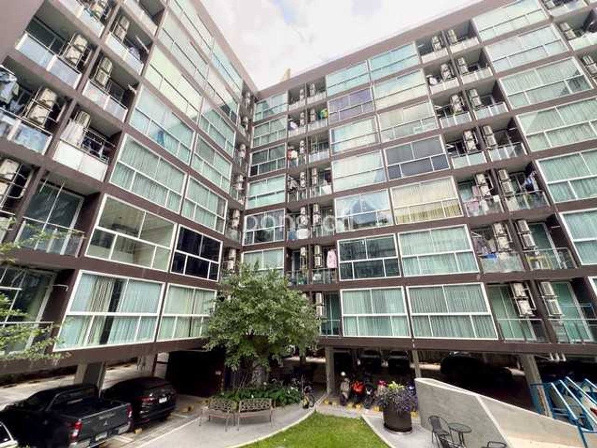 For SaleCondoPinklao, Charansanitwong : Condo for Sale: Chateau In Town @ Charansanitwong 96/2, 29 sqm, Near MRT Bang O