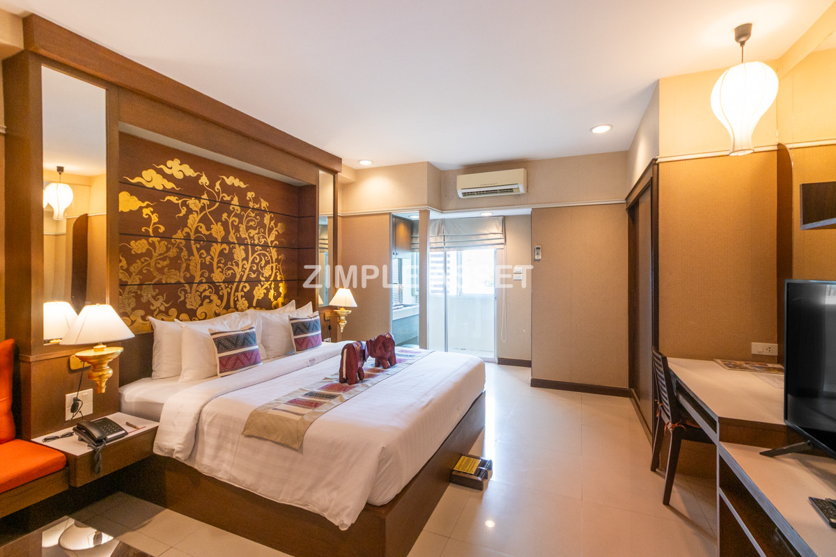 For RentLadkrabang, Suwannaphum Airport : Line ID: @zimple_asset  Boutique-Style Rooms Near Suvarnabhumi Airport & KMITL (Ladkrabang) ✈️ Airport transfer service available.