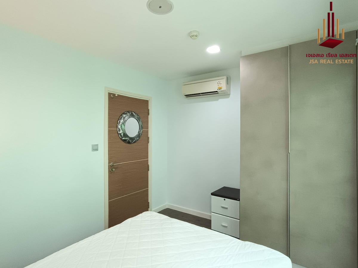 For SaleCondoChaengwatana, Muangthong : ✨ For Sale: B Campus Condo ✨ 💰 Only 2,900,000 THB