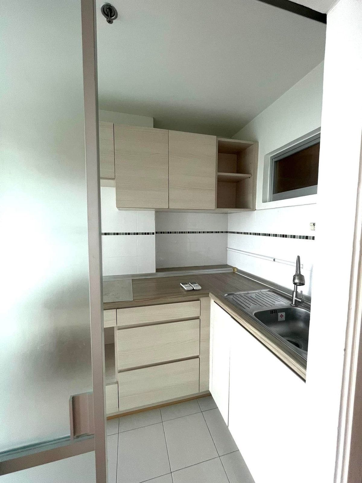 For SaleCondoRama3 (Riverside),Satupadit : 📌 Urgent‼️ Selling at a loss! Condo in a great location, convenient transportation ✅ Lumpini Park Riverside Rama 3 Condo MD-25085687