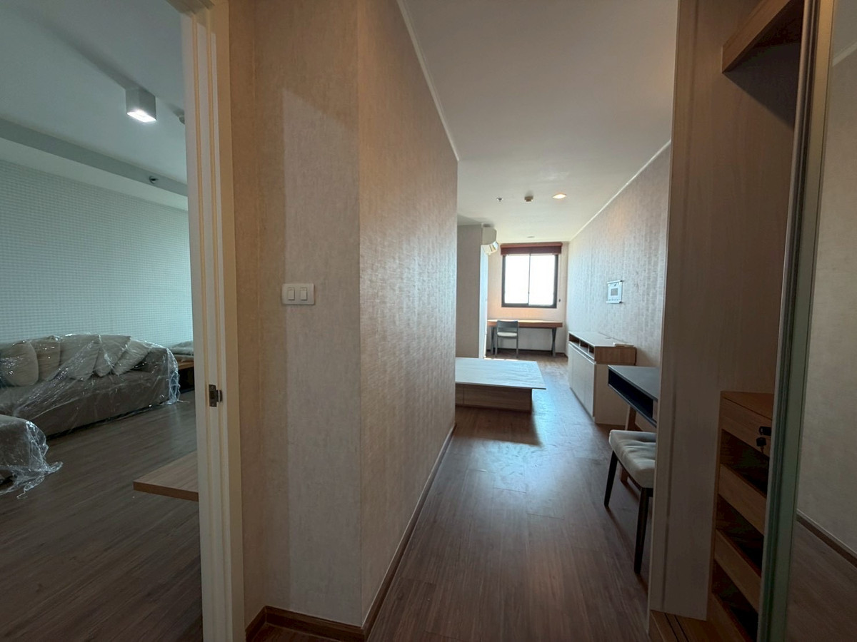 For SaleCondoRama3 (Riverside),Satupadit : 📌 Urgent‼️ Selling to reduce burden, complete functions, ready to move in ✅ Condo U Delight Residence Riverfront MD-25085785