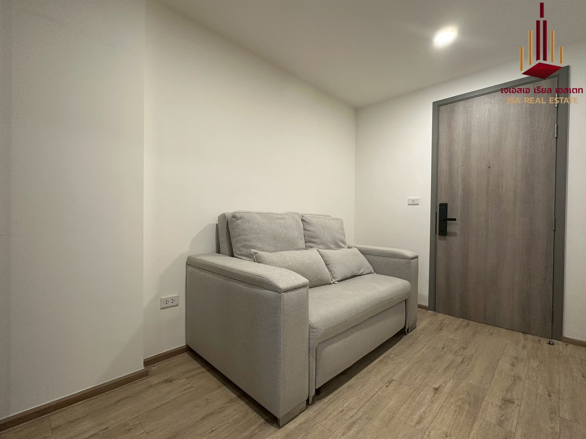 ให้เช่าคอนโดแจ้งวัฒนะ เมืองทอง : ✨ For Rent: Oneder Kaset Condo ✨ 💰 Only 13,000 THB/month