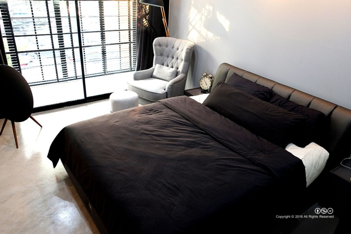 For RentHouseWongwianyai, Charoennakor : Home Resorts, luxuriously decorated, for rent, Charoen Nakhon