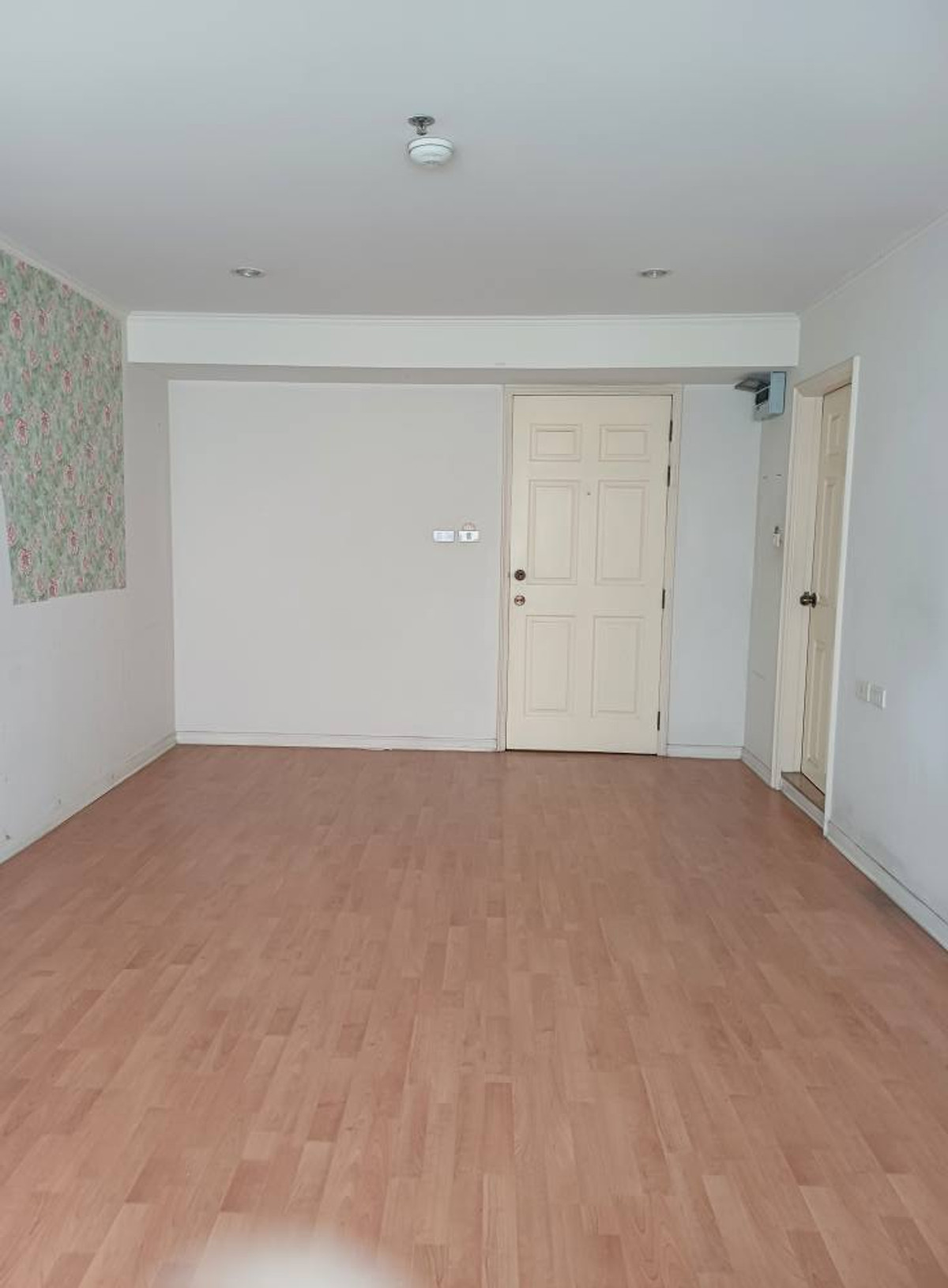 For SaleCondoSapankwai,Jatujak : Good location room, this price has only one room!!⭐Lumpini Ville Phahol - Sutthisarn (Lumpini Ville Phahol - Sutthisan)