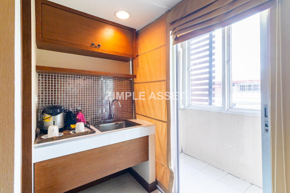 For RentLadkrabang, Suwannaphum Airport : Line ID: @zimple_asset  Boutique-Style Rooms Near Suvarnabhumi Airport & KMITL (Ladkrabang) ✈️ Airport transfer service available.
