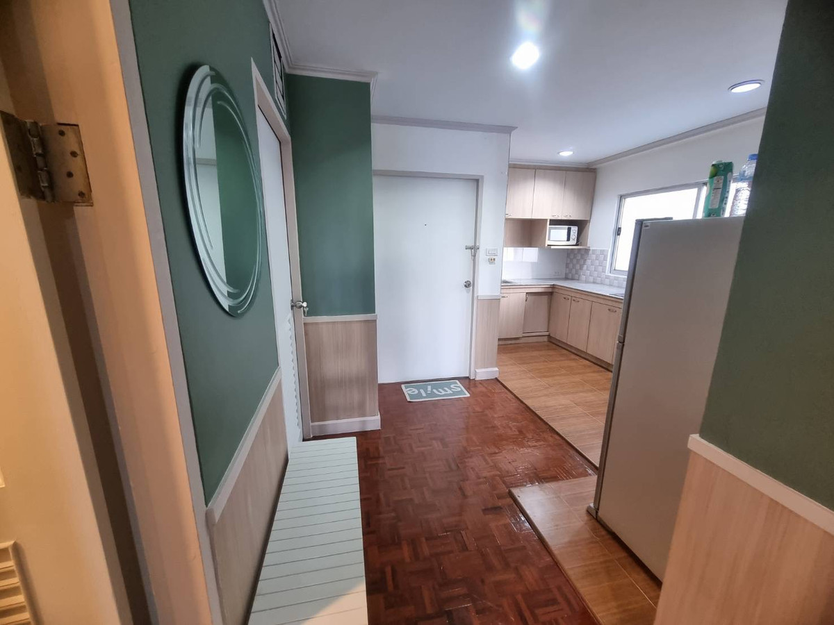 For RentCondoSukhumvit, Asoke, Thonglor : 🔥 For rent Prasarnmit Condo Sukhumvit 23 🔥 📍 near BTS Asoke 🚆 convenient travel