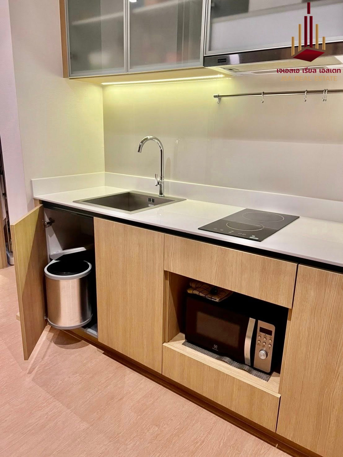 For SaleCondoLadprao, Central Ladprao : ✨ For Sale: Maru Ladprao 15 Condo ✨ 💰 Only 4,990,000 THB