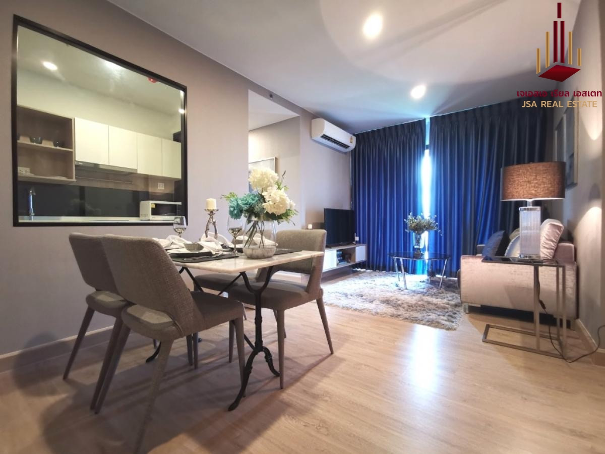 For SaleCondoRattanathibet, Sanambinna : ✨ For Sale: Knightsbridge Tiwanon Condo ✨ 💰 Only 4,999,999 THB