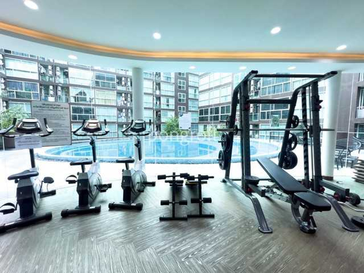 For SaleCondoPinklao, Charansanitwong : Condo for Sale: Chateau In Town @ Charansanitwong 96/2, 29 sqm, Near MRT Bang O