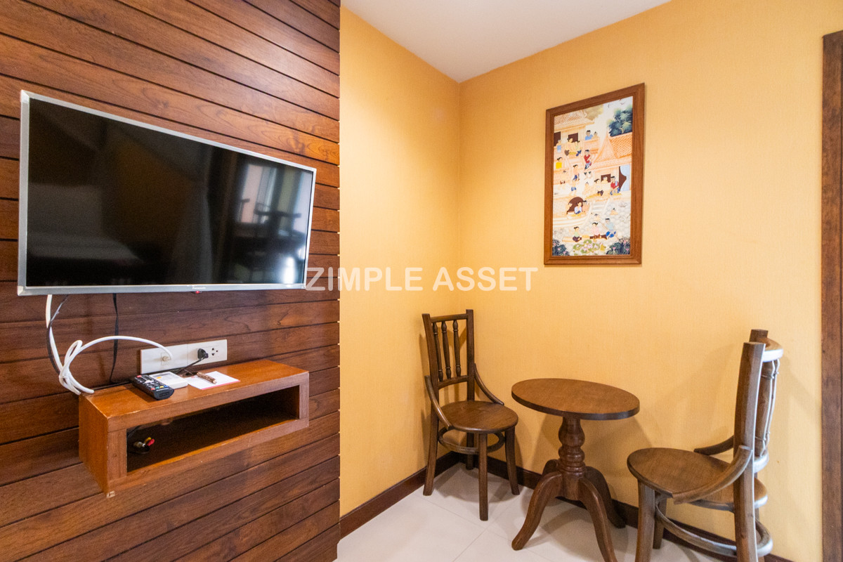 For RentLadkrabang, Suwannaphum Airport : Line ID: @zimple_asset  Boutique-Style Rooms Near Suvarnabhumi Airport & KMITL (Ladkrabang) ✈️ Airport transfer service available.