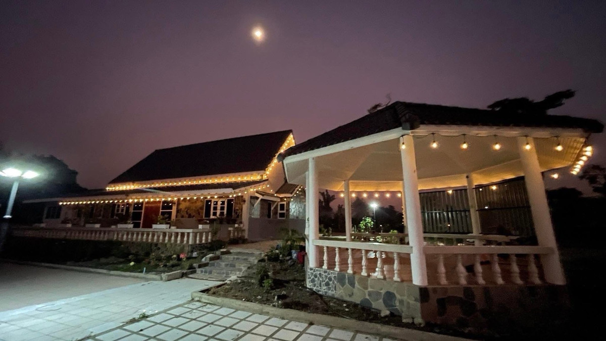 For SaleHouseNakhon Nayok : Single-storey detached house for sale