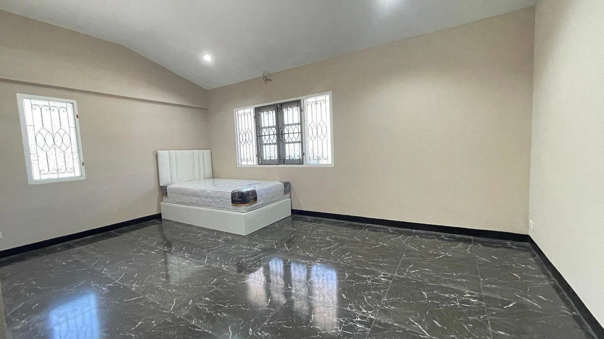 For SaleHouseNakhon Nayok : Single-storey detached house for sale