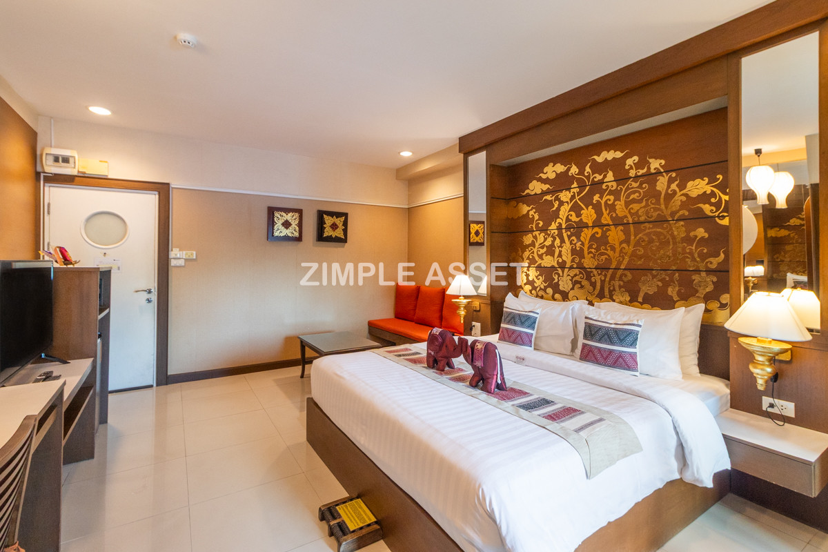 For RentLadkrabang, Suwannaphum Airport : Line ID: @zimple_asset  Boutique-Style Rooms Near Suvarnabhumi Airport & KMITL (Ladkrabang) ✈️ Airport transfer service available.